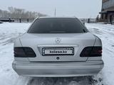 Mercedes-Benz E 280 1999 года за 4 000 000 тг. в Кокшетау – фото 4