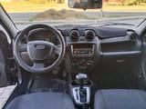 ВАЗ (Lada) Granta 2190 2013 годаүшін3 400 000 тг. в Уральск – фото 4