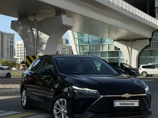 Chevrolet Monza