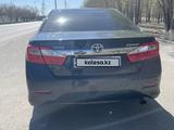 Toyota Camry 2012 года за 8 300 000 тг. в Кызылорда – фото 2