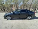 Toyota Camry 2012 года за 8 300 000 тг. в Кызылорда – фото 4