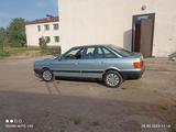 Audi 80 1988 года за 500 000 тг. в Шымкент – фото 3