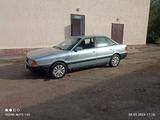 Audi 80 1988 года за 500 000 тг. в Шымкент – фото 5