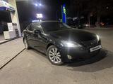 Lexus IS 250 2007 года за 5 555 555 тг. в Алматы – фото 4