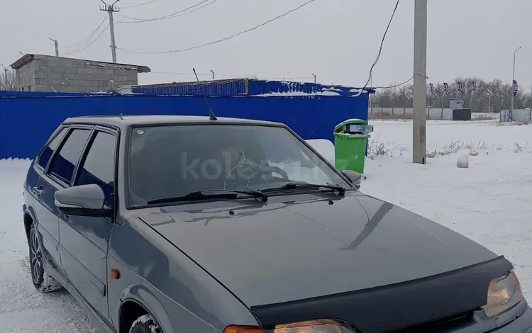 ВАЗ (Lada) 2114 2011 годаүшін1 100 000 тг. в Актобе