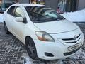 Toyota Yaris 2010 годаүшін4 000 000 тг. в Алматы