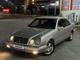 Mercedes-Benz E 280 1998 года за 3 900 000 тг. в Шымкент – фото 4