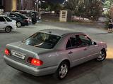 Mercedes-Benz E 280 1998 года за 3 900 000 тг. в Шымкент – фото 5