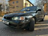 Toyota Carina E 1995 годаүшін2 200 000 тг. в Кентау