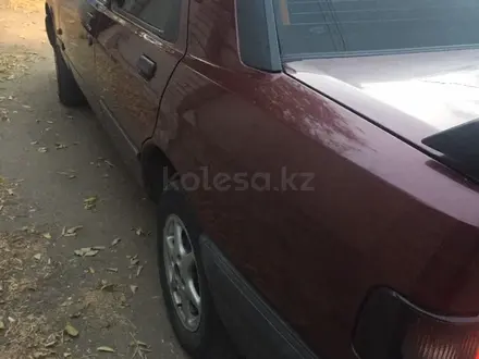 Ford Sierra 1991 года за 550 000 тг. в Павлодар – фото 4