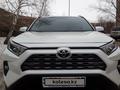 Toyota RAV4 2021 года за 17 000 000 тг. в Кокшетау – фото 3