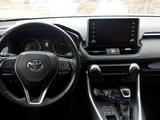 Toyota RAV4 2021 годаүшін17 000 000 тг. в Кокшетау – фото 5