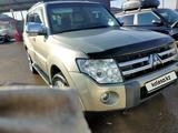 Mitsubishi Pajero 2008 года за 9 700 000 тг. в Алматы – фото 2