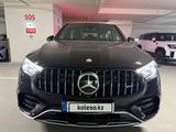 Mercedes-Benz GLC Coupe 43 AMG 2026 годаүшін40 000 000 тг. в Астана – фото 2