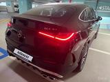 Mercedes-Benz GLC Coupe 43 AMG 2026 годаүшін40 000 000 тг. в Астана – фото 3