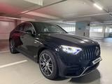 Mercedes-Benz GLC Coupe 43 AMG 2026 годаүшін40 000 000 тг. в Астана – фото 5