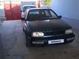 Volkswagen Golf 1996 года за 1 800 000 тг. в Шымкент