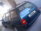 Volkswagen Golf 1996 года за 1 800 000 тг. в Шымкент – фото 2