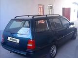 Volkswagen Golf 1996 года за 1 800 000 тг. в Шымкент – фото 3