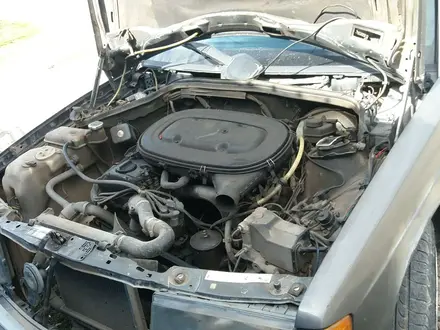 Mercedes-Benz 190 1993 года за 700 000 тг. в Урджар