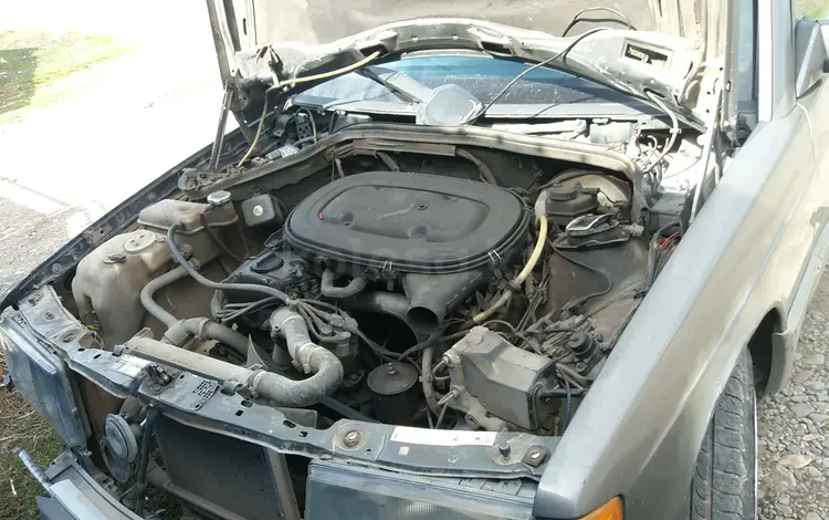 Mercedes-Benz 190 1993 года за 700 000 тг. в Урджар