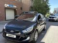 Hyundai Accent 2013 года за 3 100 000 тг. в Астана – фото 8
