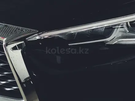 Infiniti QX50 Pure 2021 года за 28 200 000 тг. в Кокшетау – фото 6