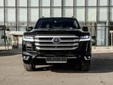 Toyota Land Cruiser 2023 годаfor64 970 000 тг. в Бейнеу – фото 3