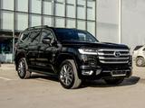 Toyota Land Cruiser 2023 годаүшін64 970 000 тг. в Бейнеу – фото 2