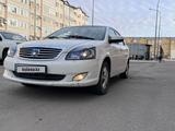 Geely SC7 2014 годаүшін2 000 000 тг. в Актау