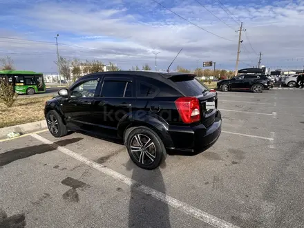 Dodge Caliber 2007 года за 3 600 000 тг. в Караганда – фото 17