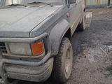 Isuzu Trooper 1987 года за 2 500 000 тг. в Астана