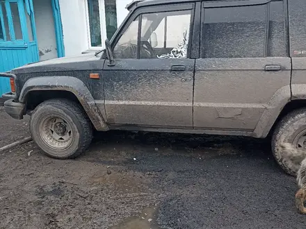 Isuzu Trooper 1987 года за 2 500 000 тг. в Астана – фото 3