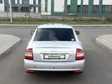ВАЗ (Lada) Priora 2170 2014 годаүшін2 300 000 тг. в Алматы – фото 4