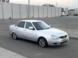 ВАЗ (Lada) Priora 2170 2014 годаүшін2 300 000 тг. в Алматы – фото 2