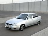 ВАЗ (Lada) Priora 2170 2014 годаүшін2 300 000 тг. в Алматы – фото 3
