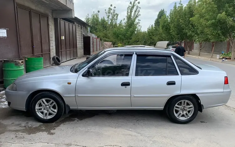 Daewoo Nexia 2012 года за 1 750 000 тг. в Шымкент