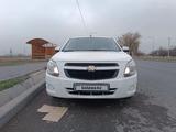 Chevrolet Cobalt 2014 года за 3 800 000 тг. в Шымкент