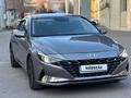 Hyundai Elantra 2021 годаfor9 100 000 тг. в Шымкент – фото 2