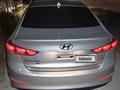 Hyundai Elantra 2017 года за 4 700 000 тг. в Актау – фото 10