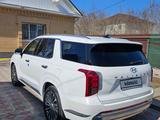 Hyundai Palisade 2025 годаүшін28 600 000 тг. в Костанай – фото 4