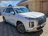 Hyundai Palisade 2025 года за 28 400 000 тг. в Костанай