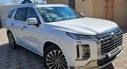 Hyundai Palisade 2025 годаүшін28 600 000 тг. в Костанай