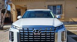 Hyundai Palisade 2025 годаүшін28 600 000 тг. в Костанай – фото 2