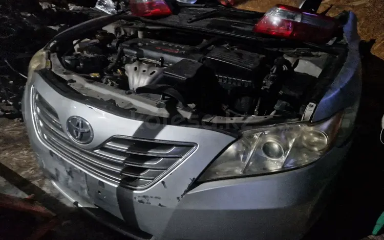 OralMotors в Уральск