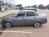 ВАЗ (Lada) Priora 2170 2012 годаүшін2 900 000 тг. в Уральск