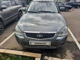 ВАЗ (Lada) Priora 2170 2012 года за 2 900 000 тг. в Уральск – фото 3