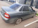 ВАЗ (Lada) Priora 2170 2012 годаүшін2 900 000 тг. в Уральск – фото 4