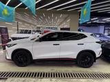 Changan X5 Plus 2026 годаүшін7 700 000 тг. в Астана – фото 4