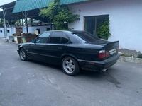 BMW 525 1994 годаүшін2 440 000 тг. в Алматы